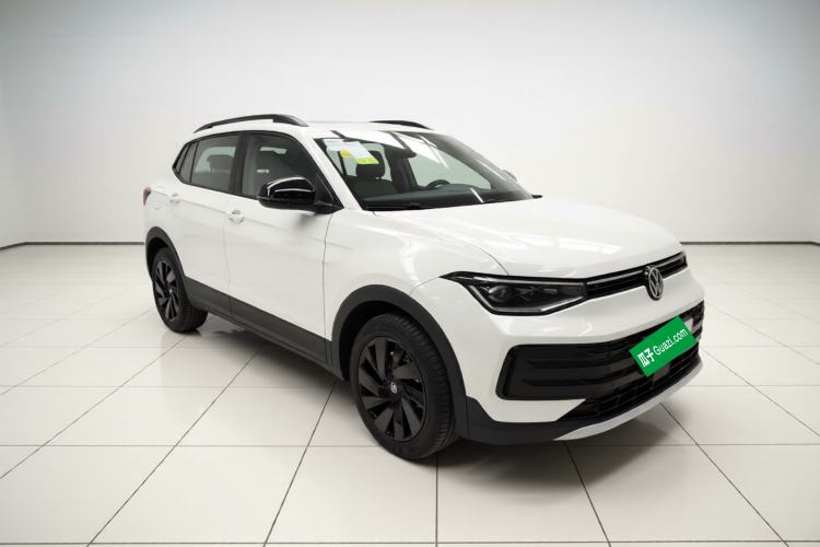 Used Volkswagen Tharu 2026 Model Xinrui 1.5L Ruiyi Edition Exterior 1