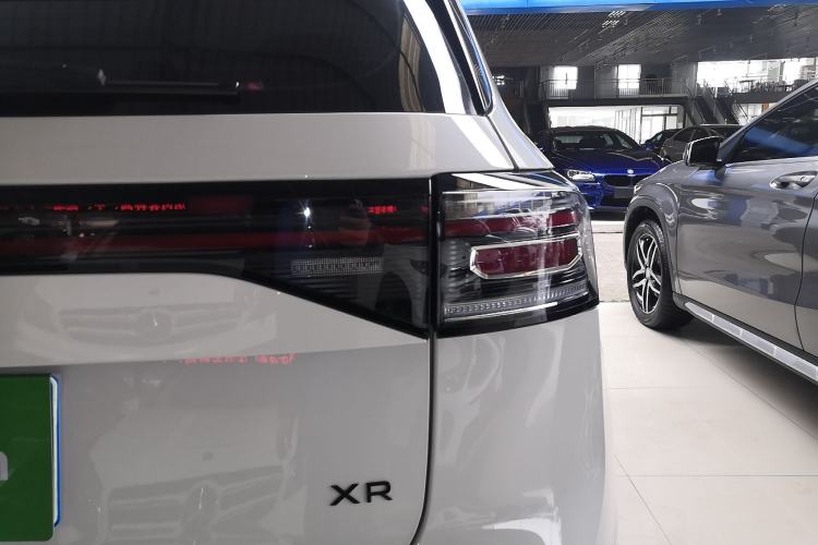 Used Volkswagen Tharu 2026 Model Xinrui 1.5L Ruiyi Edition Exterior 1