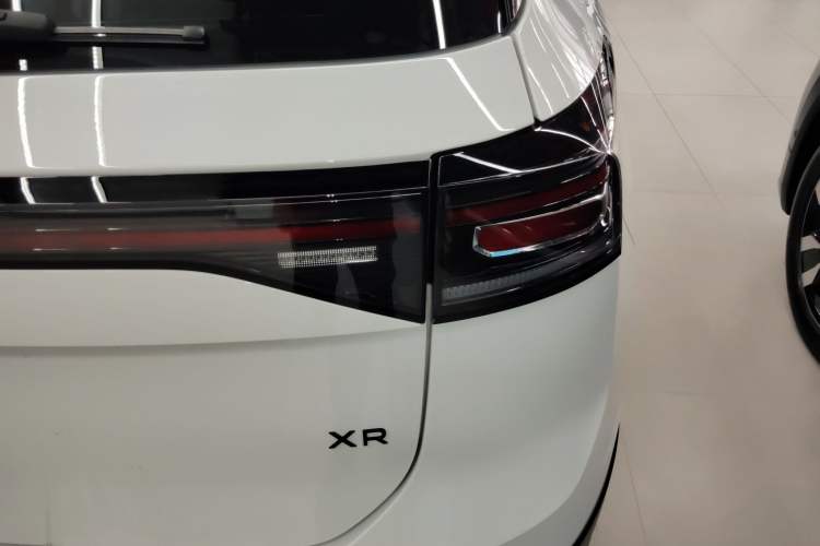 Used Volkswagen Tharu 2026 Model Xinrui 300TSI Ruixiang Edition Exterior 3