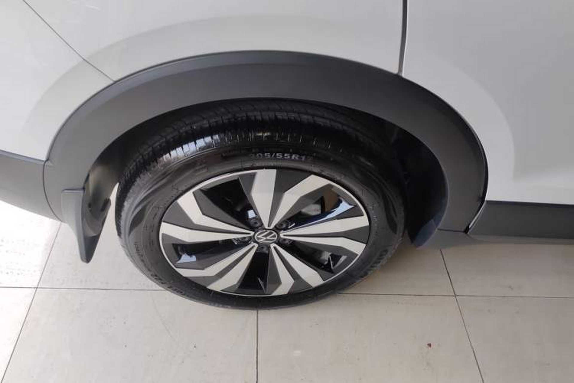 Used Volkswagen Tharu 2026 Model Xinrui 300TSI Ruiyi Edition Exterior 5