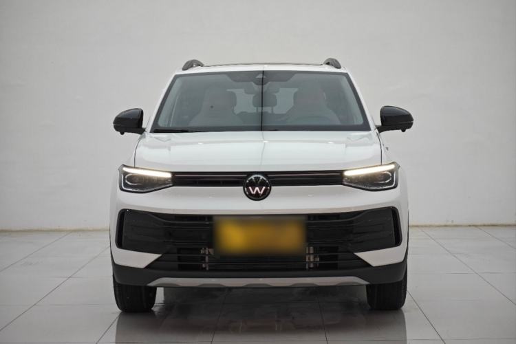 Used Volkswagen Tharu 2026 Model Xinrui 1.5L Ruiyi Edition Exterior 5