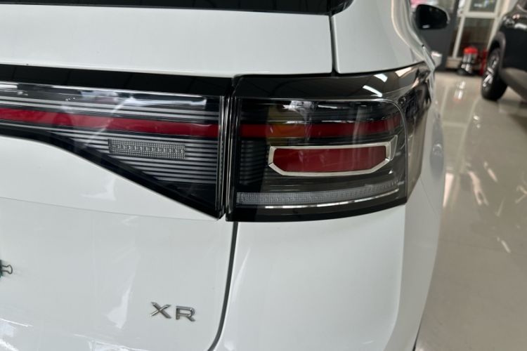 Used Volkswagen Tharu 2026 Model Xinrui 1.5L Rujin Edition Exterior 7