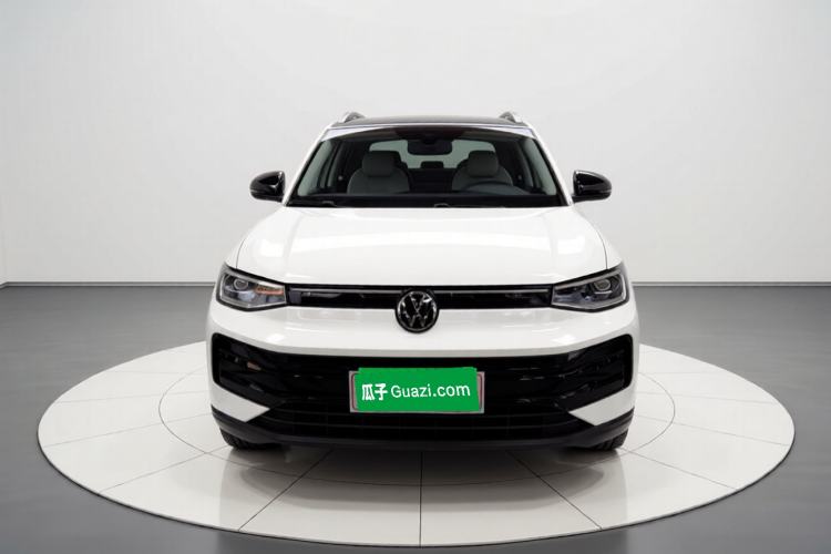 Used Volkswagen Tharu 2026 Model Xinrui 1.5L Ruiyi Edition Front