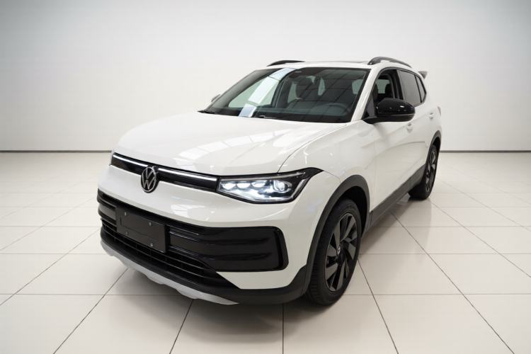 Volkswagen Tharu 2026 Model Xinrui 300TSI Ruixiang Edition