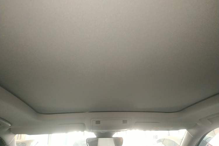 Used Volkswagen Tharu 2026 Model Xinrui 1.5L Ruiyi Edition Headliner