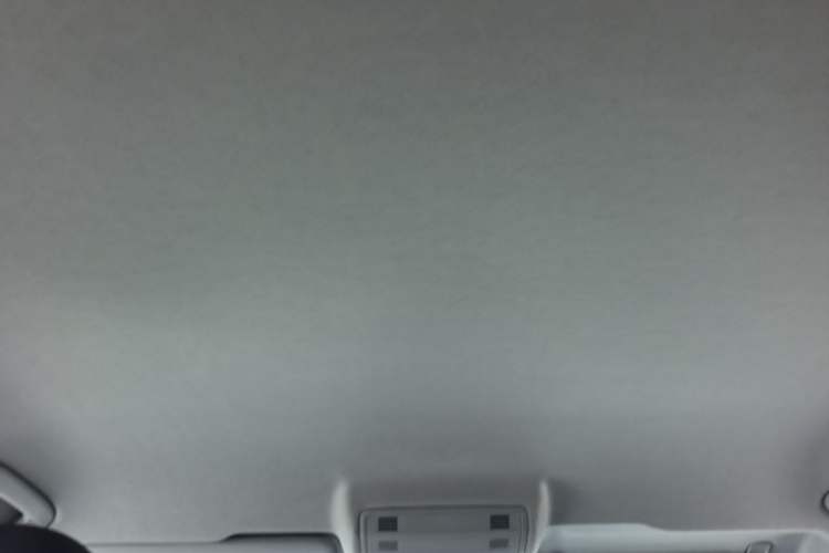 Used Volkswagen Tharu 2026 Model Xinrui 1.5L Rujin Edition Headliner