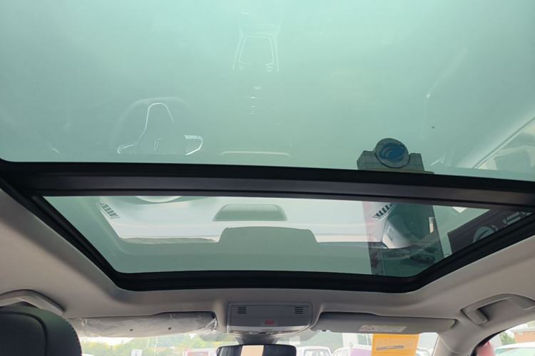 Used Volkswagen Tharu 2026 Model Xinrui 300TSI Ruixiang Edition Headliner