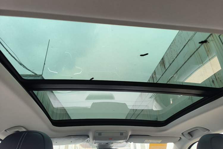 Used Volkswagen Tharu 2026 Model Xinrui 300TSI Ruixiang Edition Headliner