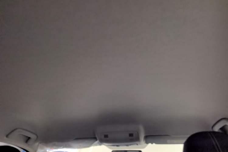 Used Volkswagen Tharu 2026 Model Xinrui 1.5L Rujin Edition Headliner