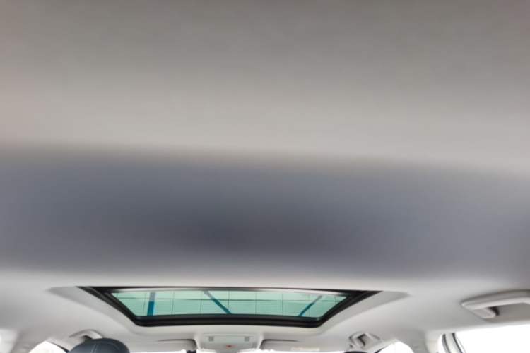 Used Volkswagen Tharu 2026 Model Xinrui 300TSI Ruixiang Edition Headliner