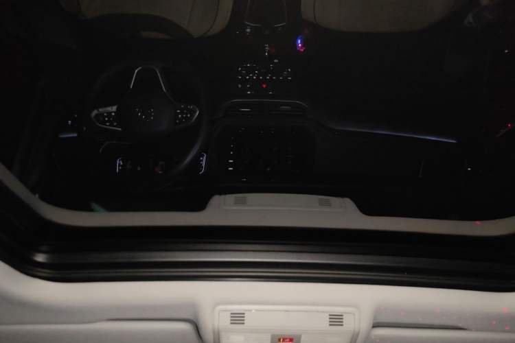 Used Volkswagen Tharu 2026 Model Xinrui 300TSI Ruixiang Edition Headliner