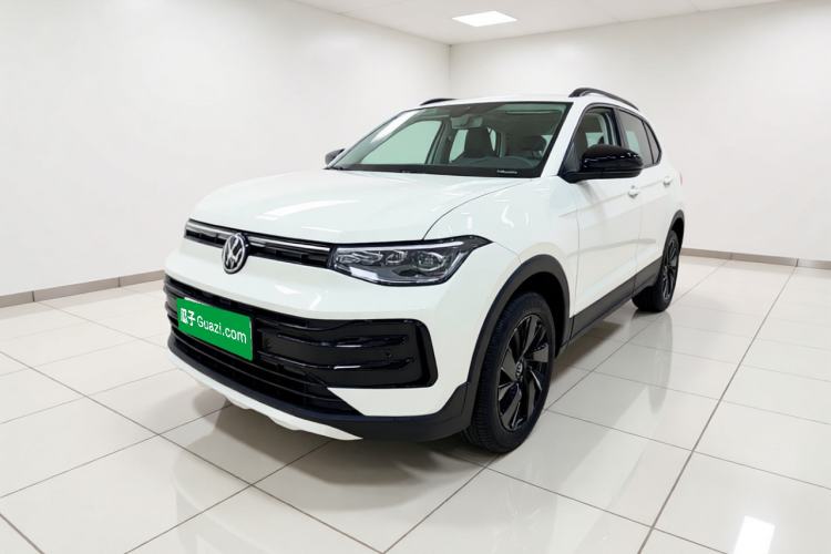 Volkswagen Tharu 2026 Model Xinrui 300TSI Ruixiang Edition