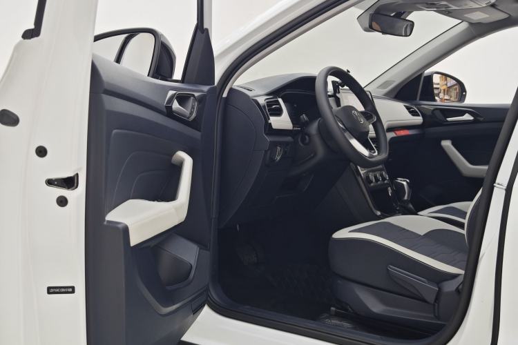 Used Volkswagen Tharu 2026 Model Xinrui 1.5L Ruiyi Edition Interior 10