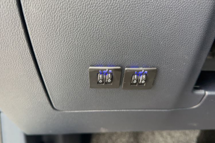 Used Volkswagen Tharu 2026 Model Xinrui 1.5L Rujin Edition Interior 4