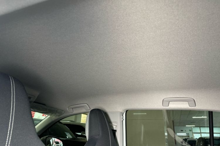 Used Volkswagen Tharu 2026 Model Xinrui 1.5L Rujin Edition Interior 5