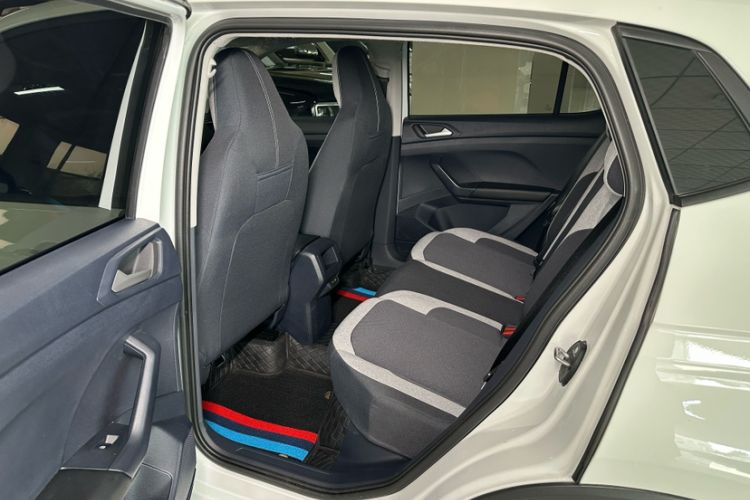 Used Volkswagen Tharu 2026 Model Xinrui 1.5L Rujin Edition Interior 6