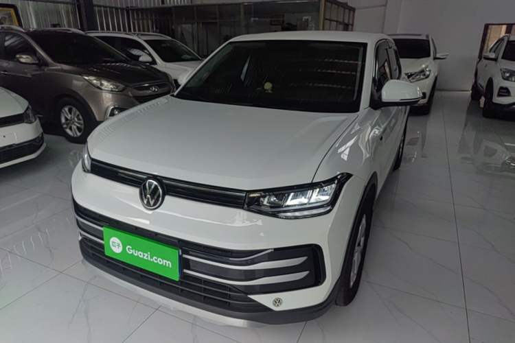 Volkswagen Tharu 2026 Model Xinrui 1.5L Rujin Edition d’occasion Guazi used car, China used car export, Used car for sale, Used cars, Cheapest cars for sale