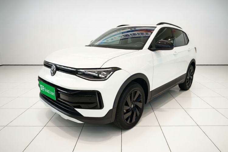 Volkswagen Tharu 2026 Model Xinrui 300TSI Ruixiang Edition