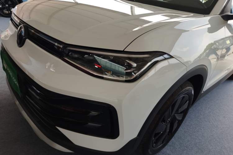 Used Volkswagen Tharu 2026 Model Xinrui 300TSI Ruixiang Edition Left Front Headlight