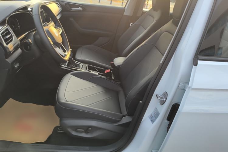 Used Volkswagen Tharu 2026 Model Xinrui 300TSI Ruixiang Edition Left Front Seat