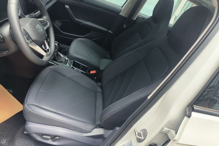 Used Volkswagen Tharu 2026 Model Xinrui 300TSI Ruixiang Edition Left Front Seat