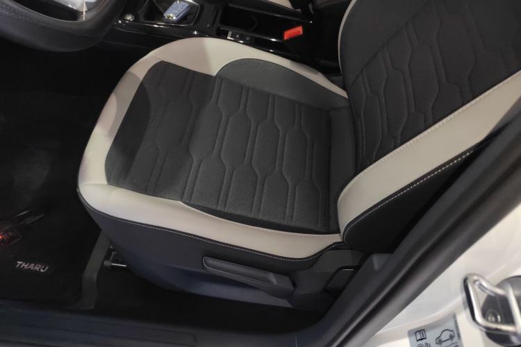Used Volkswagen Tharu 2026 Model Xinrui 300TSI Ruiyi Edition Left Front Seat
