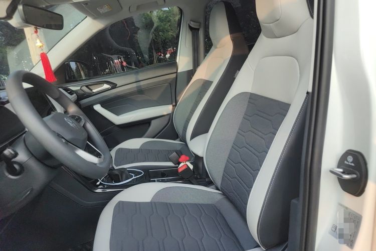 Used Volkswagen Tharu 2026 Model Xinrui 1.5L Ruiyi Edition Left Front Seat