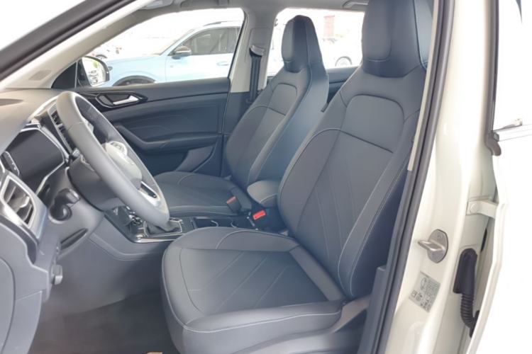 Used Volkswagen Tharu 2026 Model Xinrui 300TSI Ruixiang Edition Left Front Seat