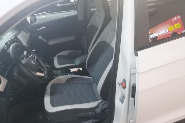 Used Volkswagen Tharu 2026 Model Xinrui 300TSI Ruiyi Edition Left Front Seat