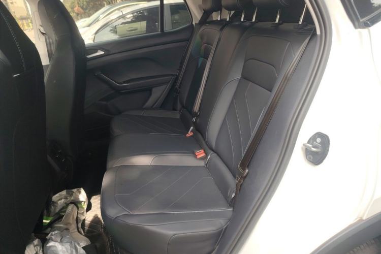 Used Volkswagen Tharu 2026 Model Xinrui 300TSI Ruixiang Edition Left Rear Seat