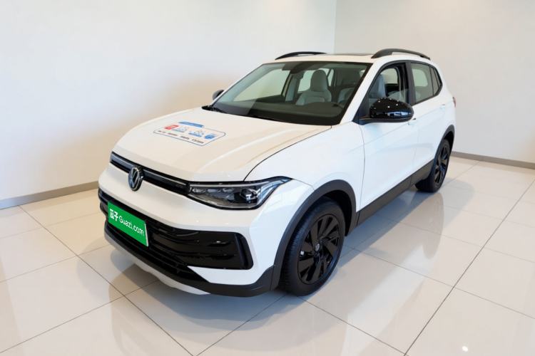 Volkswagen Tharu 2026 Model Xinrui 300TSI Ruiyi Edition