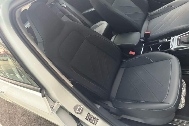 Used Volkswagen Tharu 2026 Model Xinrui 300TSI Ruixiang Edition Right Front Seat