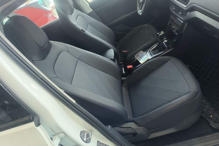 Used Volkswagen Tharu 2026 Model Xinrui 300TSI Ruixiang Edition Right Front Seat
