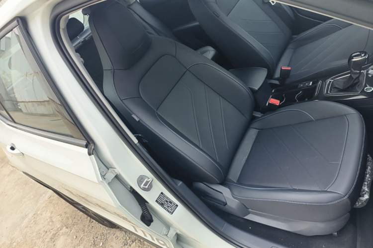 Used Volkswagen Tharu 2026 Model Xinrui 300TSI Ruixiang Edition Right Front Seat