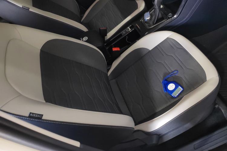 Used Volkswagen Tharu 2026 Model Xinrui 300TSI Ruiyi Edition Right Front Seat