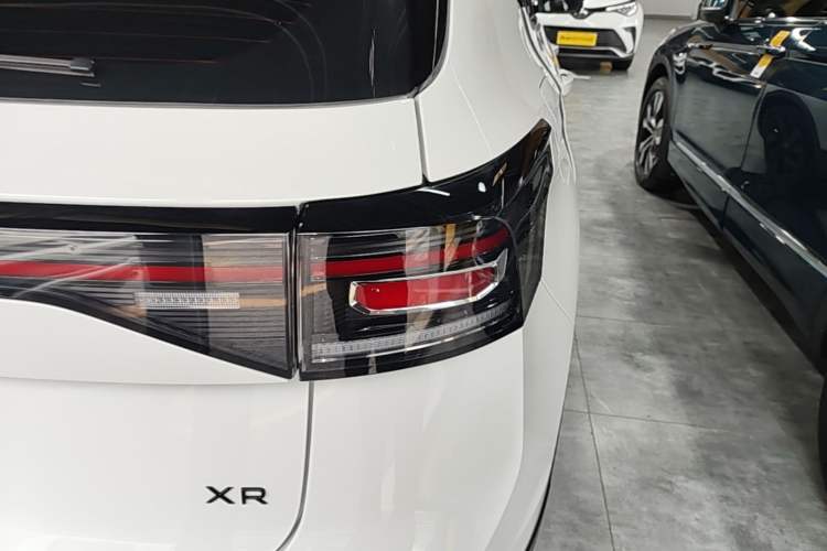 Used Volkswagen Tharu 2026 Model Xinrui 1.5L Ruiyi Edition Right Rear Taillight