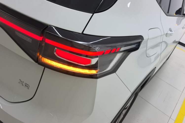 Used Volkswagen Tharu 2026 Model Xinrui 1.5L Rujin Edition Right Rear Taillight