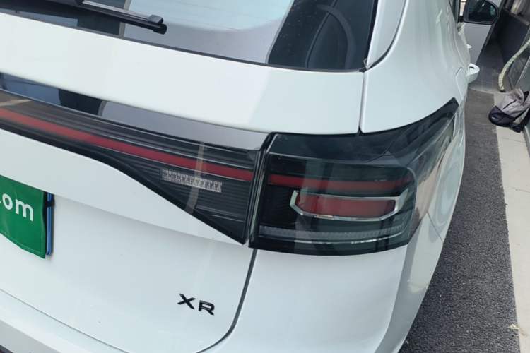 Used Volkswagen Tharu 2026 Model Xinrui 300TSI Ruixiang Edition Right Rear Taillight