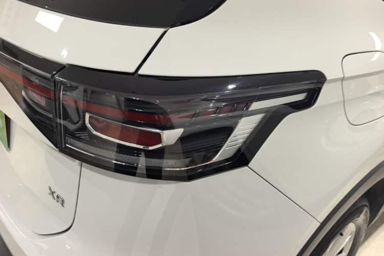 Used Volkswagen Tharu 2026 Model Xinrui 1.5L Rujin Edition Right Rear Taillight
