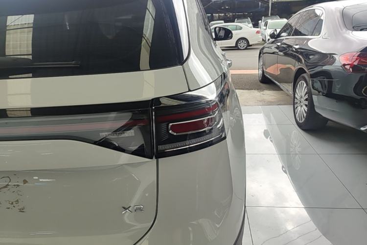 Used Volkswagen Tharu 2026 Model Xinrui 1.5L Rujin Edition Right Rear Taillight