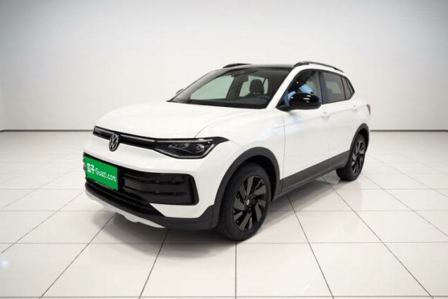 Used Volkswagen Tharu 2026 Model Xinrui 300TSI Ruixiang Edition