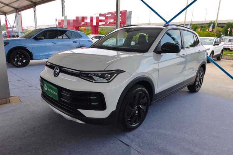 Used Volkswagen Tharu 2026 Model Xinrui 300TSI Ruixiang Edition Guazi used car, China used car export, Used car for sale, Used cars, Cheapest cars for sale