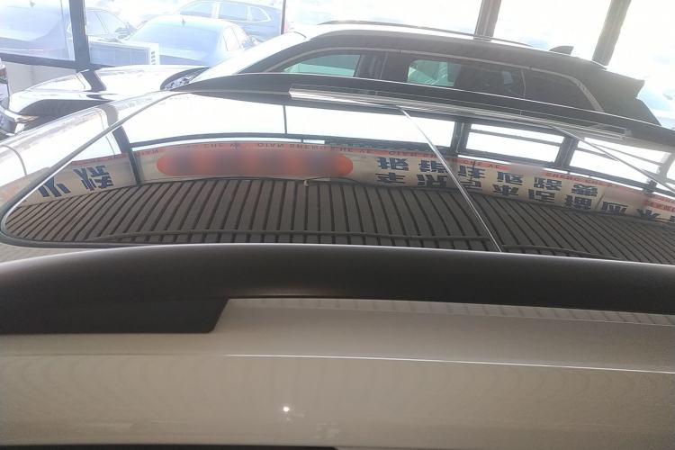 Used Volkswagen Tharu 2026 Model Xinrui 1.5L Ruiyi Edition Roof