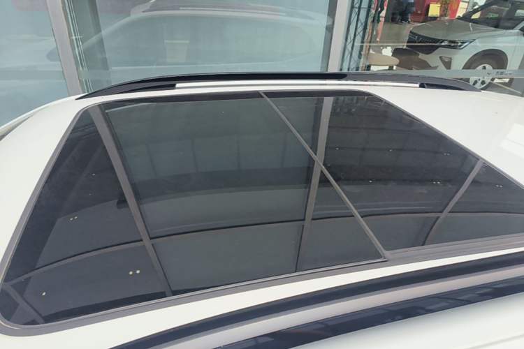Used Volkswagen Tharu 2026 Model Xinrui 300TSI Ruixiang Edition Roof
