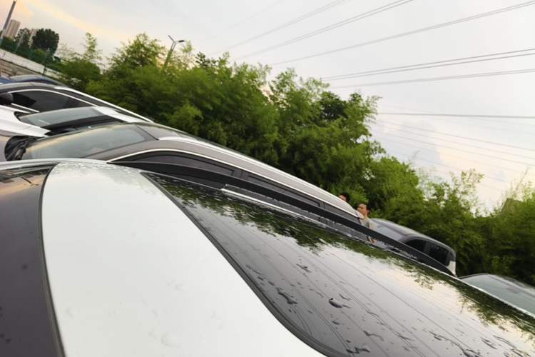 Used Volkswagen Tharu 2026 Model Xinrui 300TSI Ruiyi Edition Roof