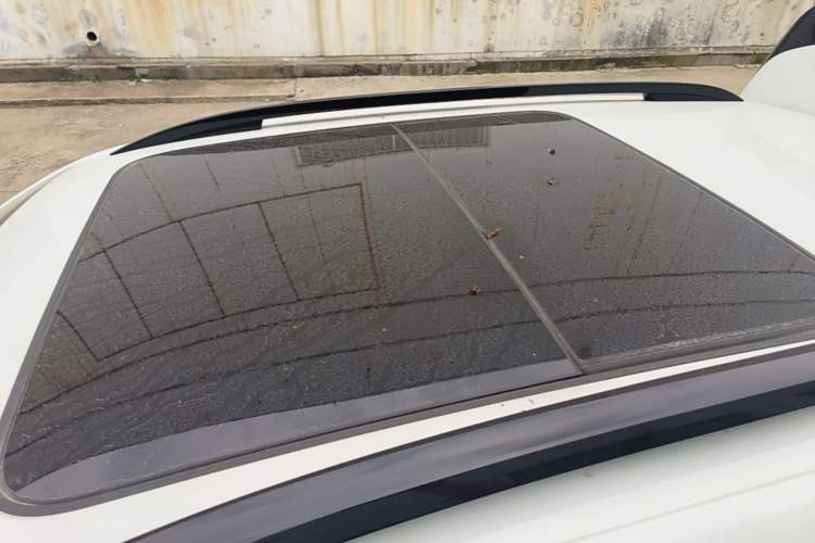 Used Volkswagen Tharu 2026 Model Xinrui 300TSI Ruixiang Edition Roof