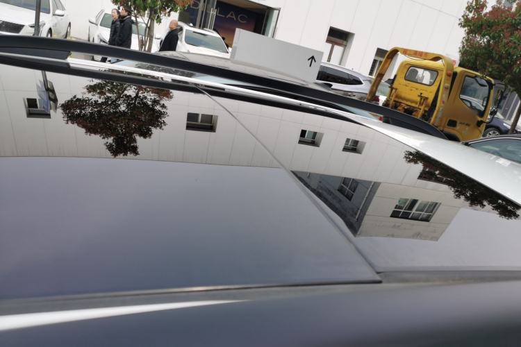Used Volkswagen Tharu 2026 Model Xinrui 1.5L Ruiyi Edition Roof