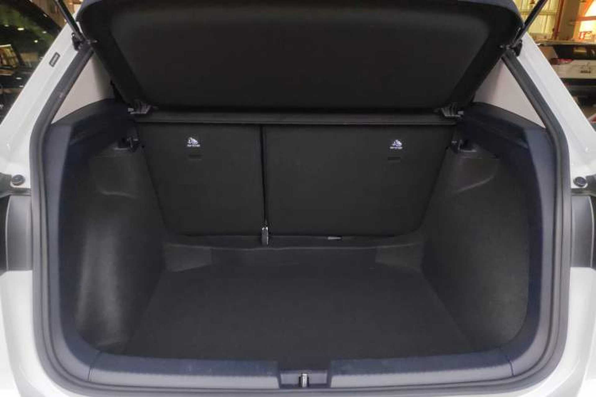 Used Volkswagen Tharu 2026 Model Xinrui 300TSI Ruiyi Edition Trunk