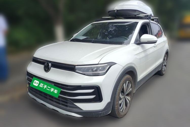 Used Volkswagen Tharu 2026 Model Xinrui 1.5L Rujin Edition Guazi used car, China used car export, Used car for sale, Used  cars, Cheapest cars for sale