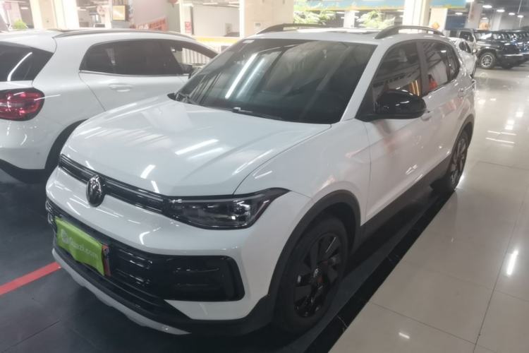 Used Volkswagen Tharu 2026 Model Xinrui 300TSI Ruiyi Edition Guazi used car, China used car export, Used car for sale, Used  cars, Cheapest cars for sale